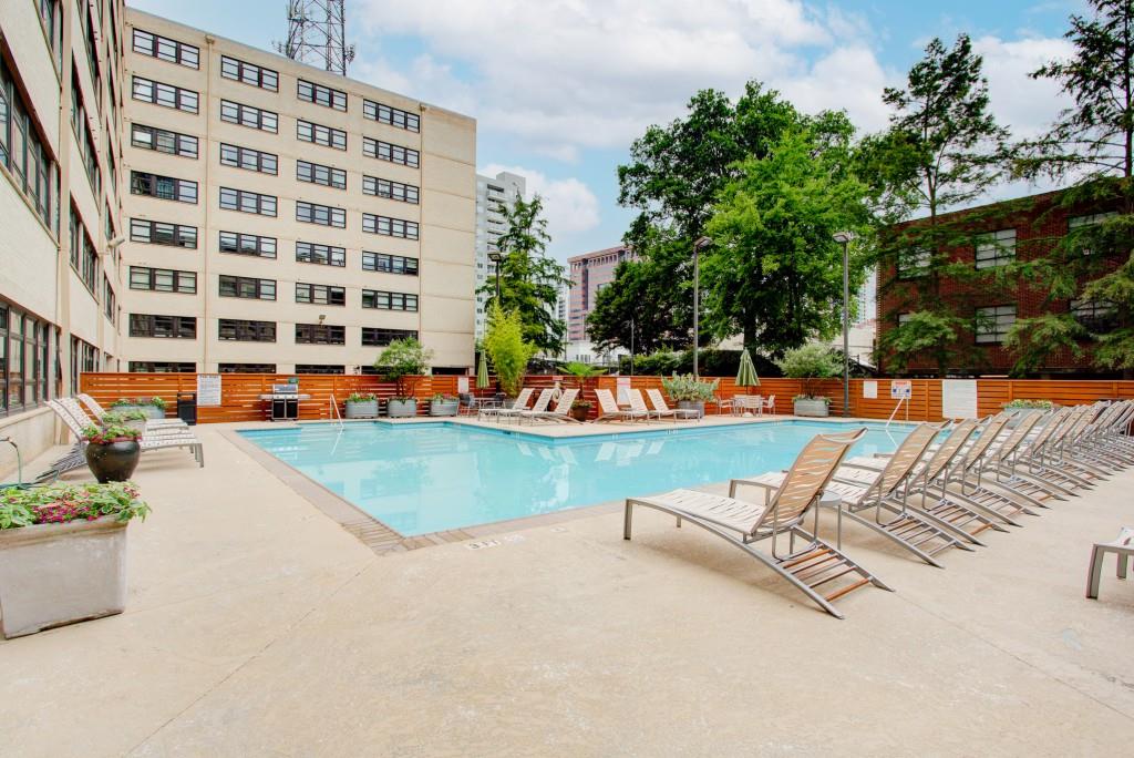 878 Peachtree Street NE Unit 303