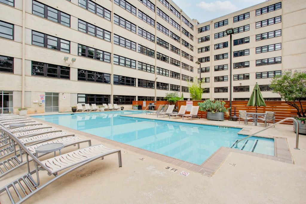 878 Peachtree Street NE Unit 303