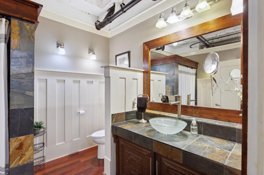 878 Peachtree Street NE Unit 303