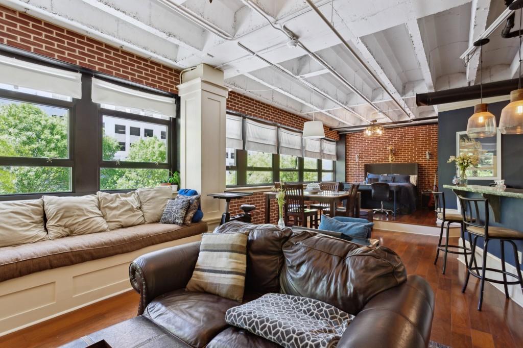 878 Peachtree Street NE Unit 303