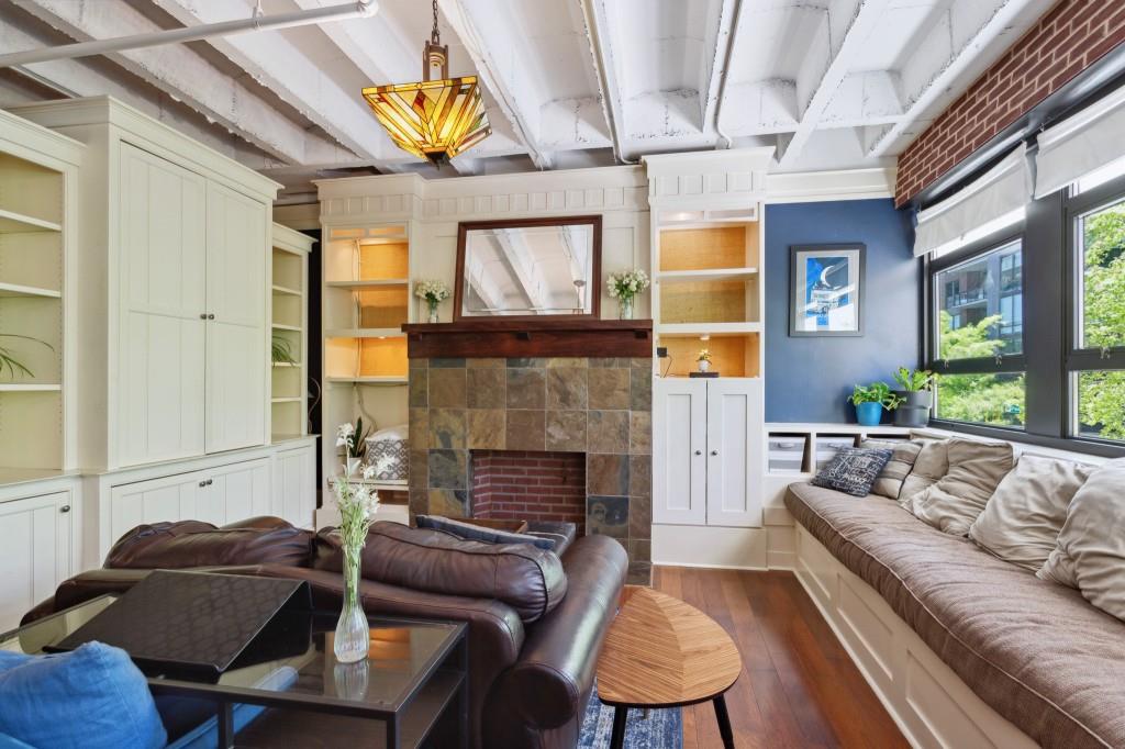 878 Peachtree Street NE Unit 303