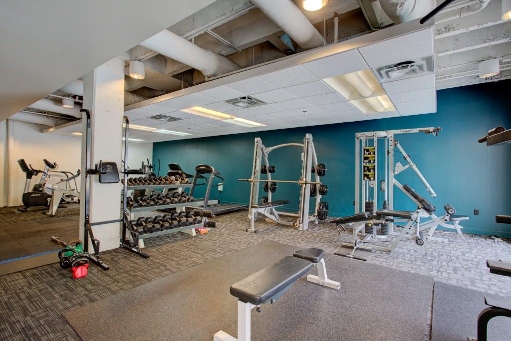 878 Peachtree Street NE Unit 303