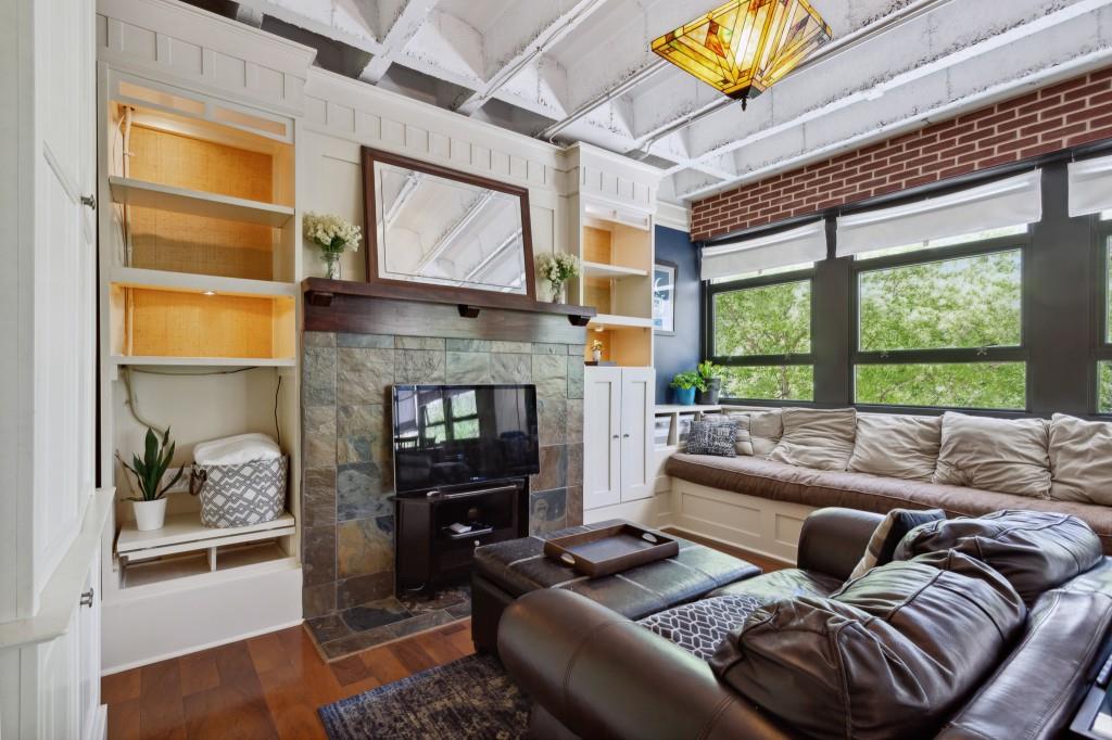 878 Peachtree Street NE Unit 303