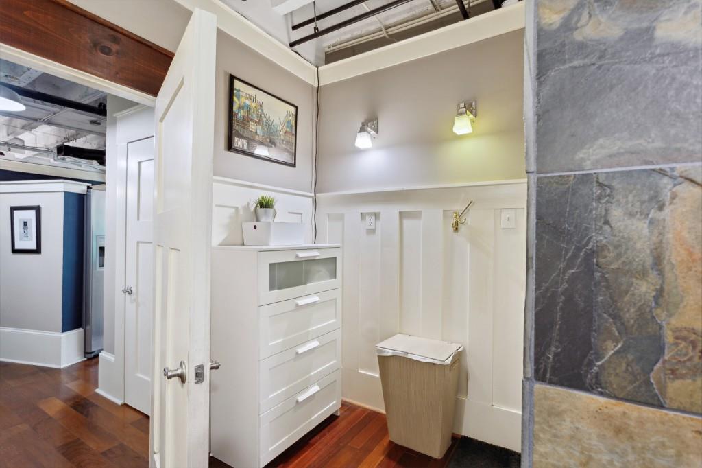 878 Peachtree Street NE Unit 303