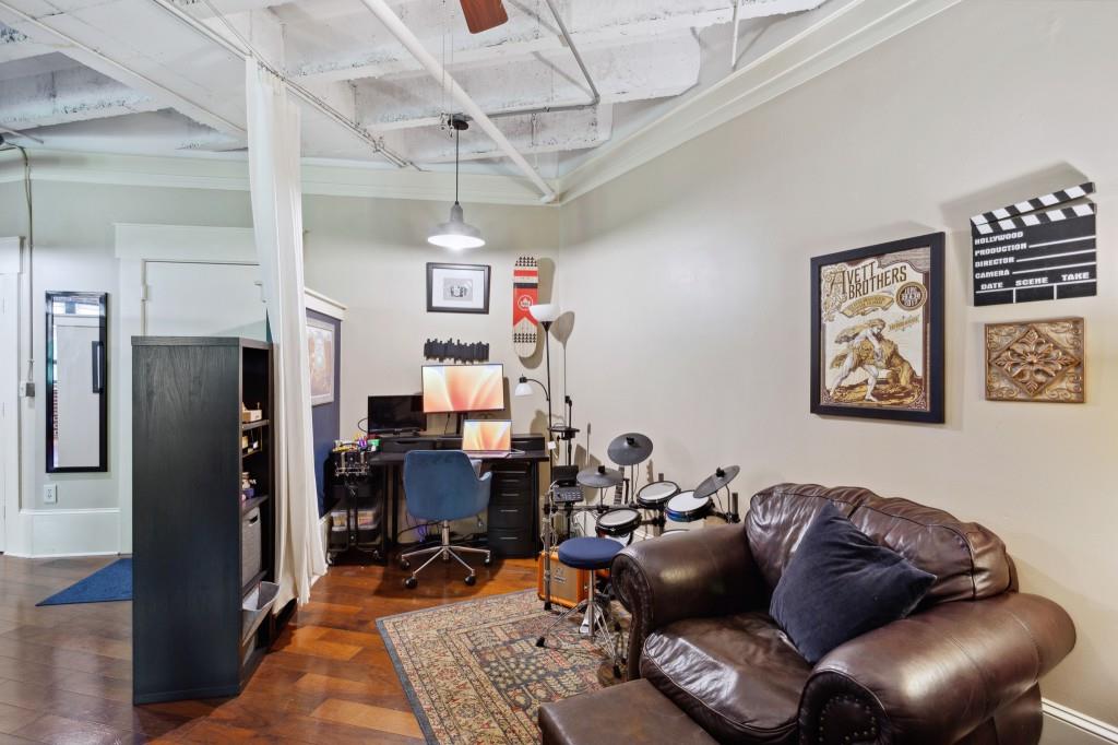 878 Peachtree Street NE Unit 303