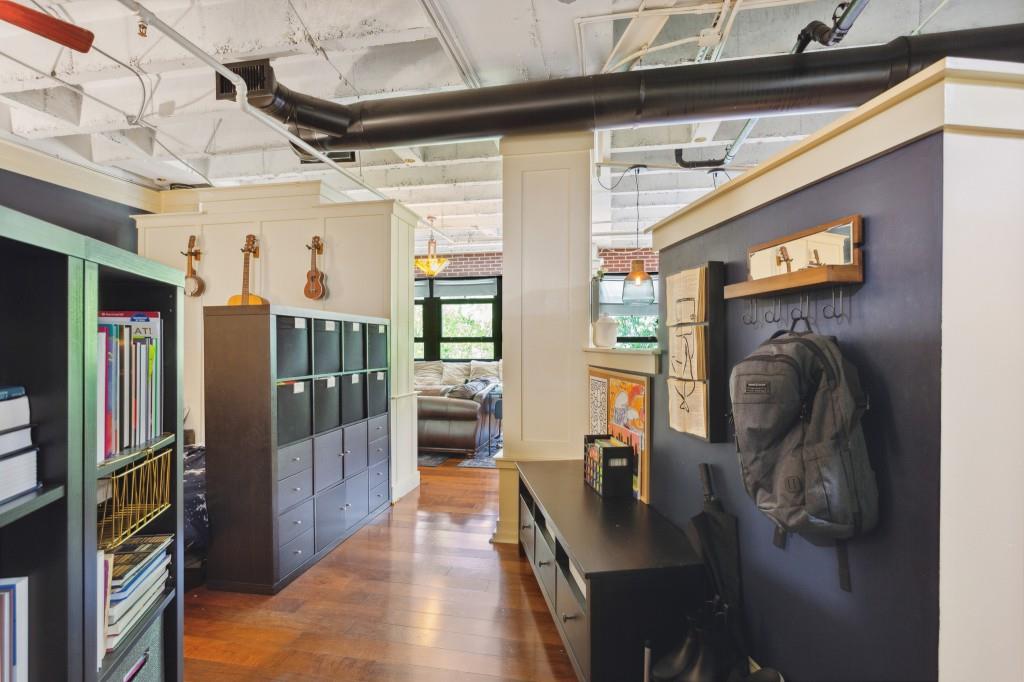878 Peachtree Street NE Unit 303