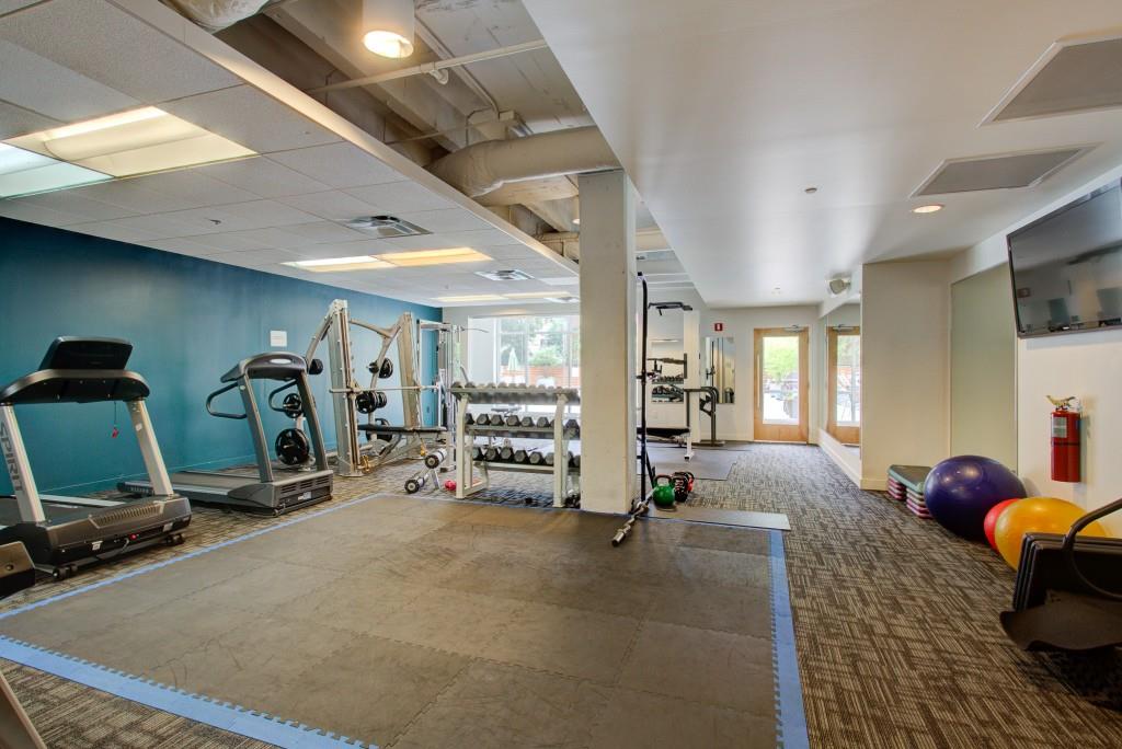 878 Peachtree Street NE Unit 303