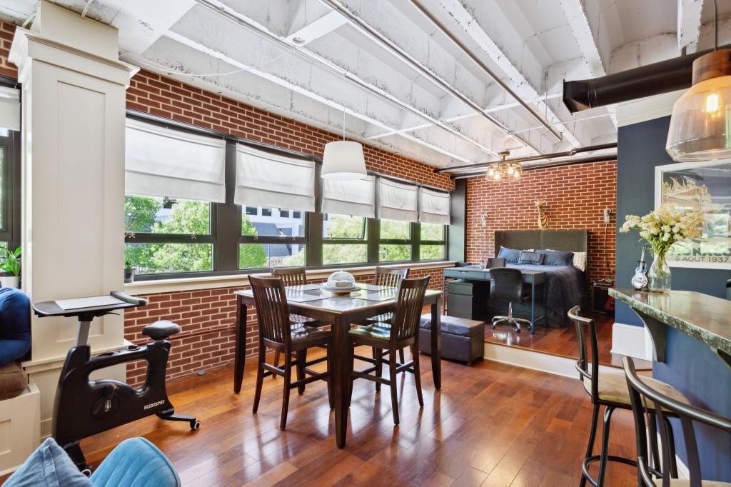 878 Peachtree Street NE Unit 303