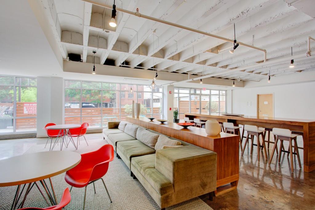 878 Peachtree Street NE Unit 303
