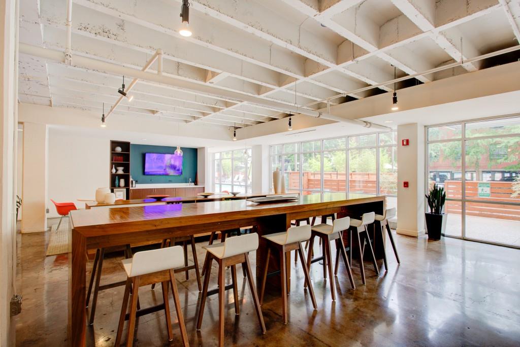 878 Peachtree Street NE Unit 303