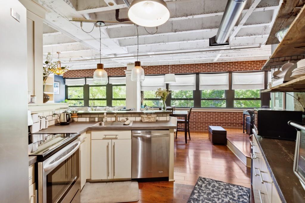 878 Peachtree Street NE Unit 303