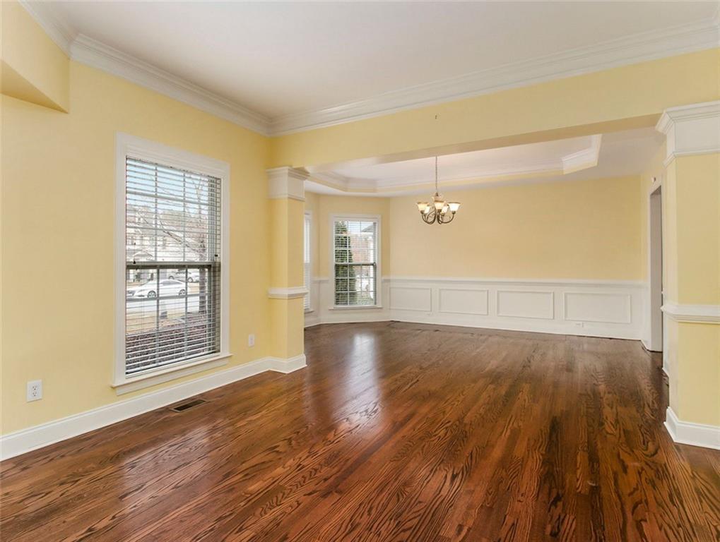 9531 Fernandina Drive