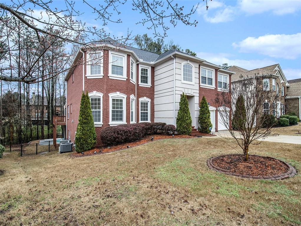 9531 Fernandina Drive