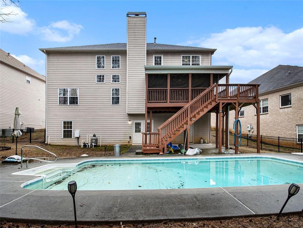 9531 Fernandina Drive