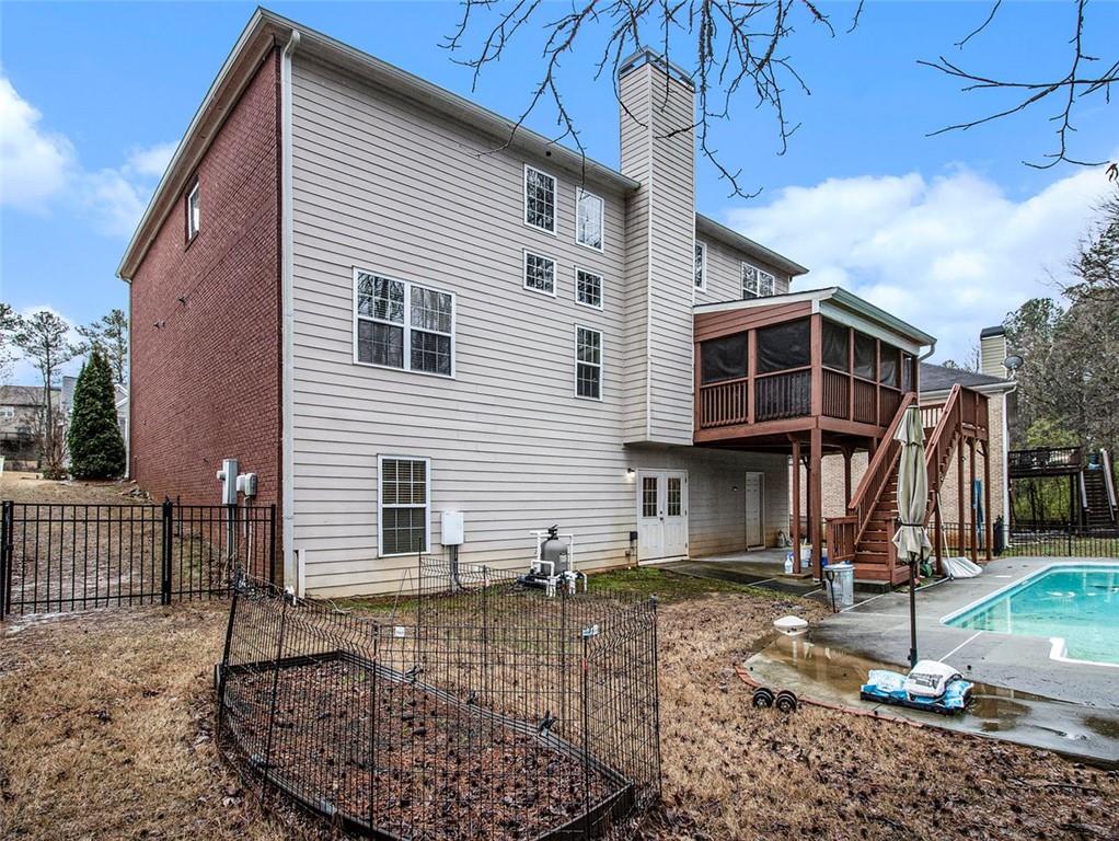 9531 Fernandina Drive