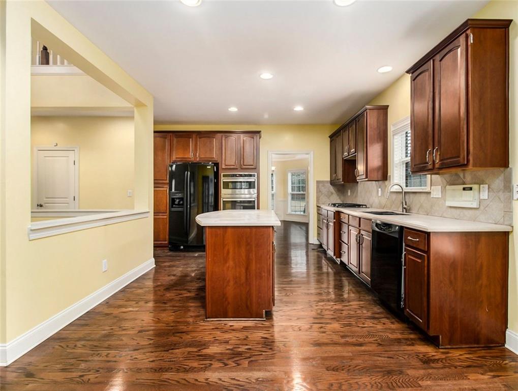 9531 Fernandina Drive