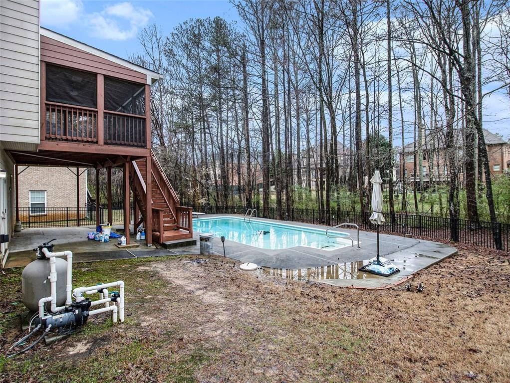 9531 Fernandina Drive