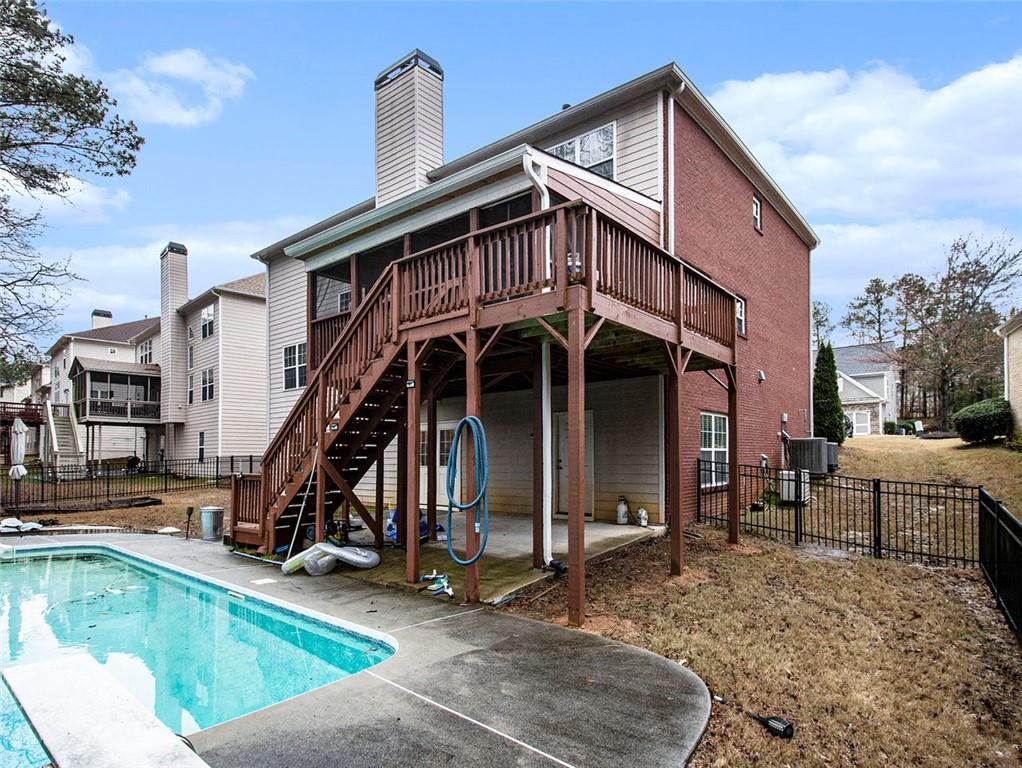 9531 Fernandina Drive