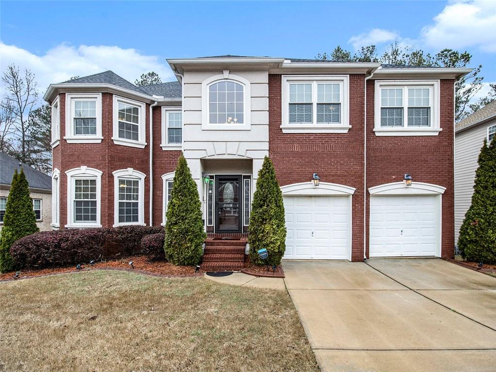 9531 Fernandina Drive