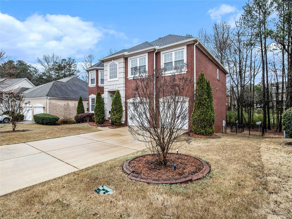 9531 Fernandina Drive