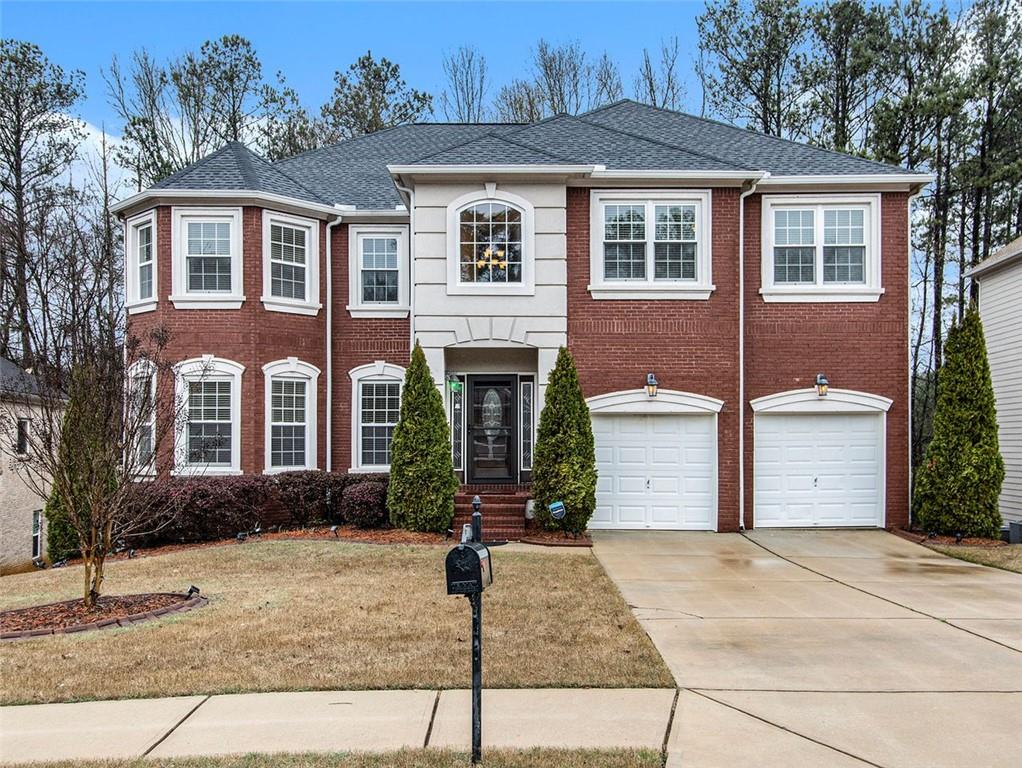 9531 Fernandina Drive