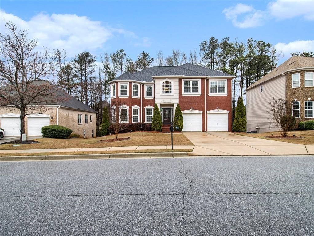 9531 Fernandina Drive