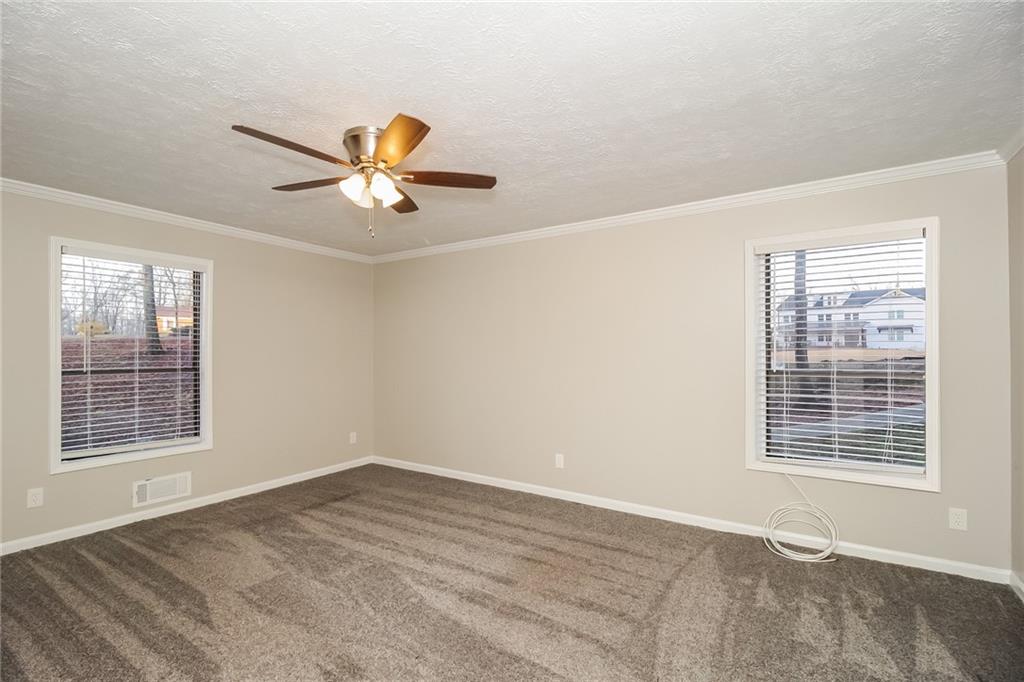 1535 Kincaid Road