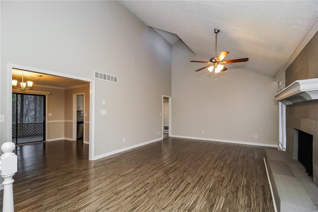 1535 Kincaid Road
