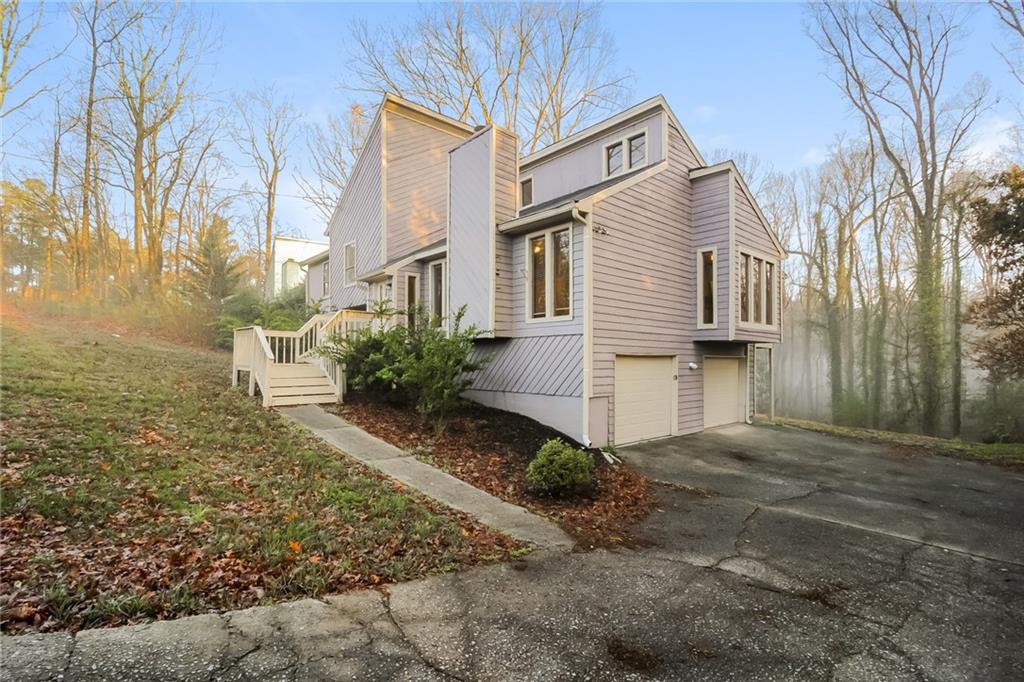 1535 Kincaid Road