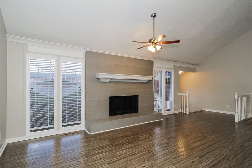 1535 Kincaid Road