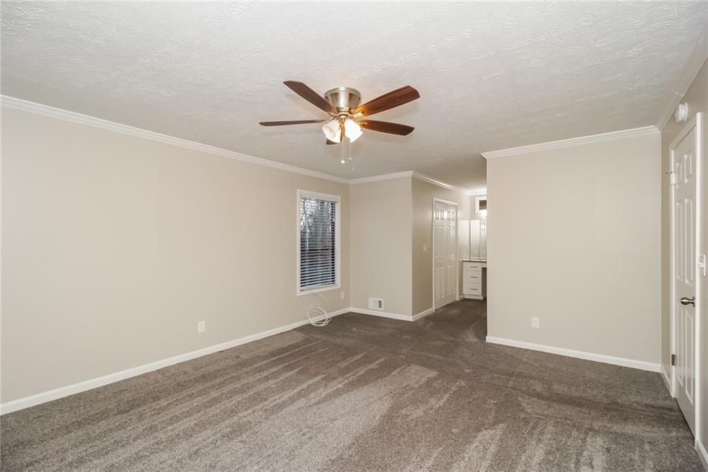 1535 Kincaid Road