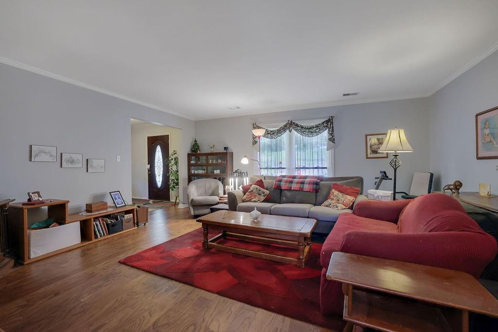 4550 Nantucket Drive SW