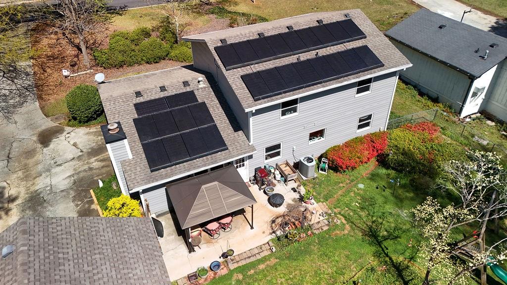 4550 Nantucket Drive SW