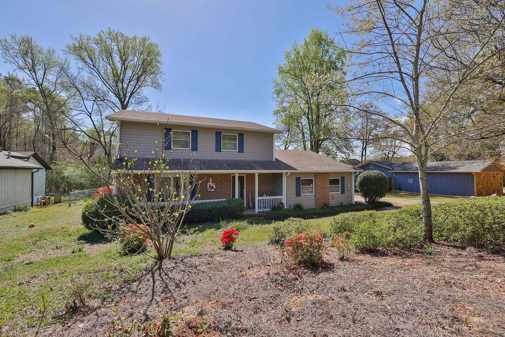 4550 Nantucket Drive SW