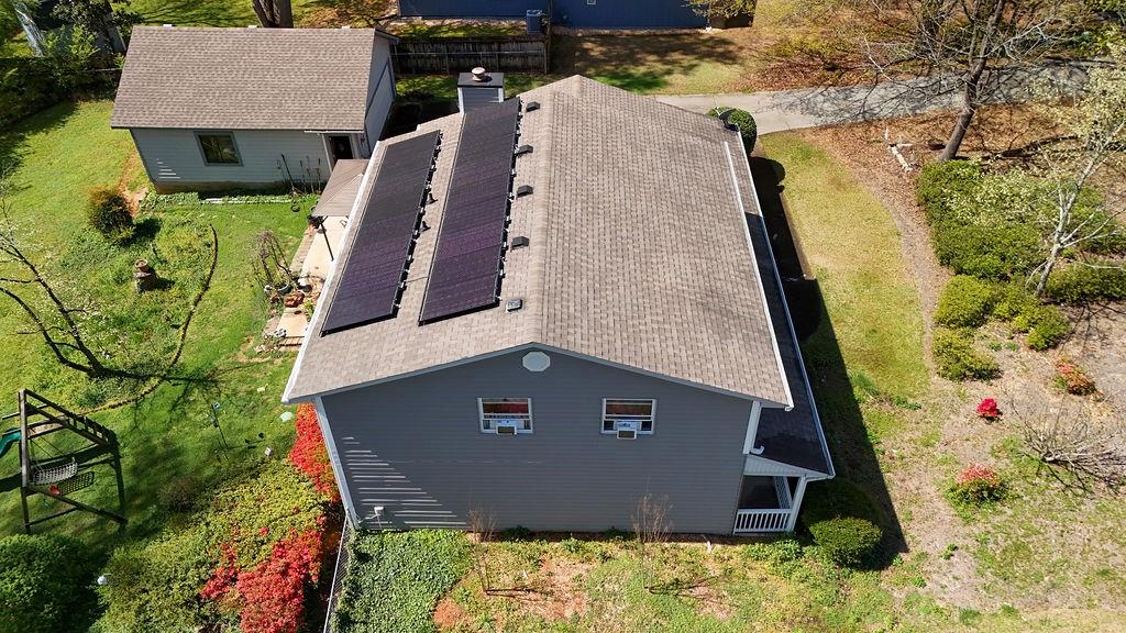 4550 Nantucket Drive SW