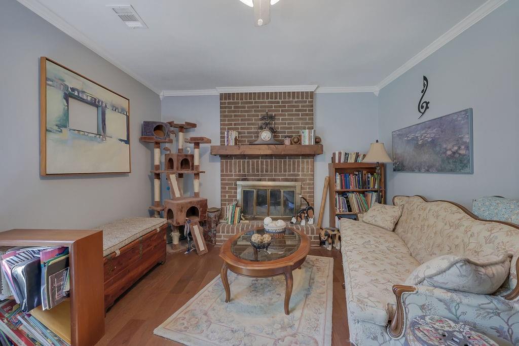 4550 Nantucket Drive SW