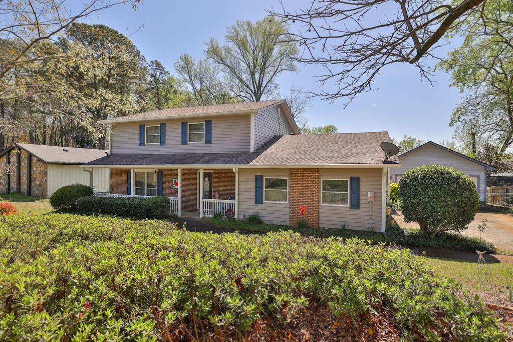 4550 Nantucket Drive SW