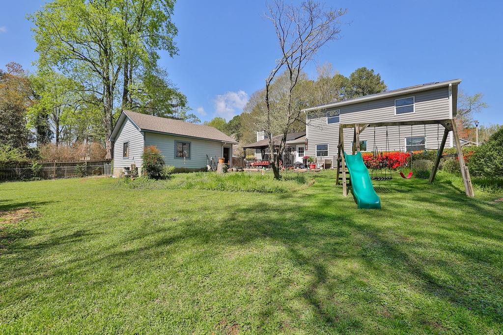 4550 Nantucket Drive SW