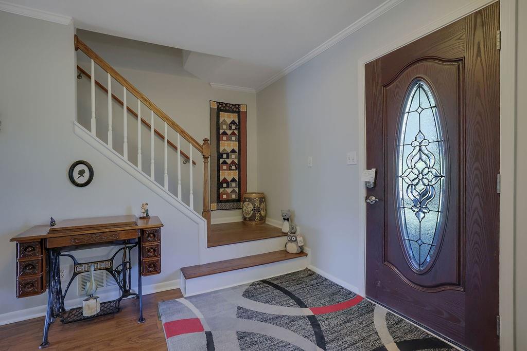 4550 Nantucket Drive SW