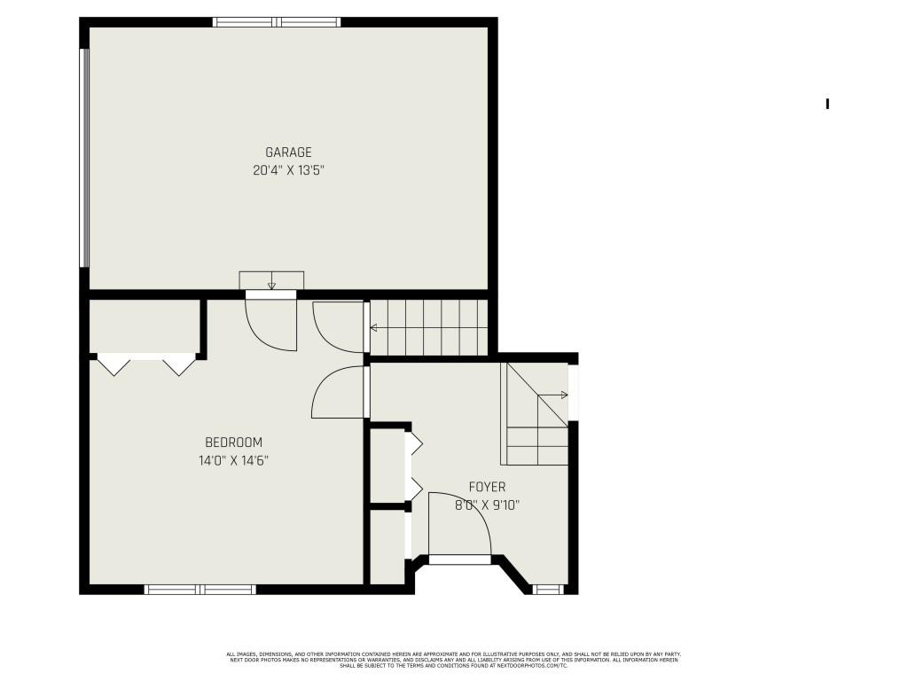 2090 Napoli Circle