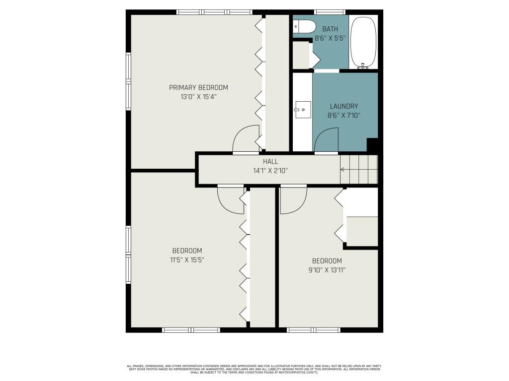 2090 Napoli Circle
