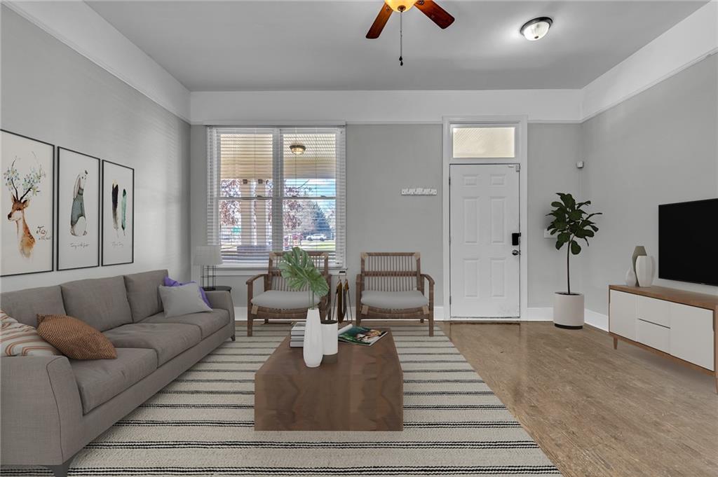 94 Lucy Street SE Unit B