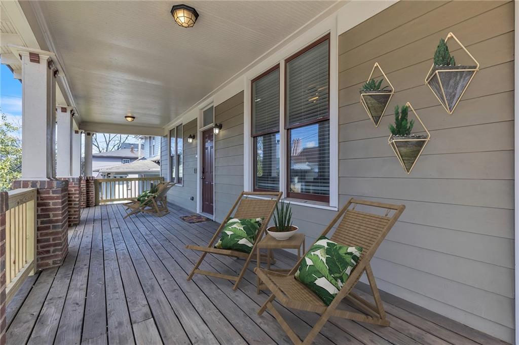 94 Lucy Street SE Unit B