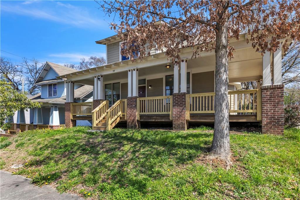 94 Lucy Street SE Unit B