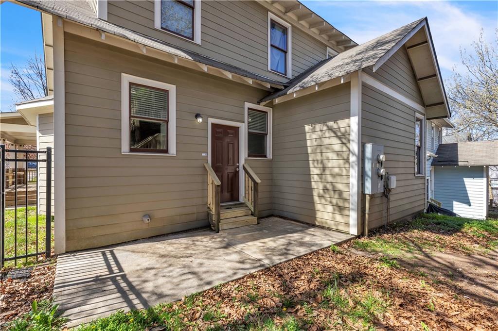 94 Lucy Street SE Unit B