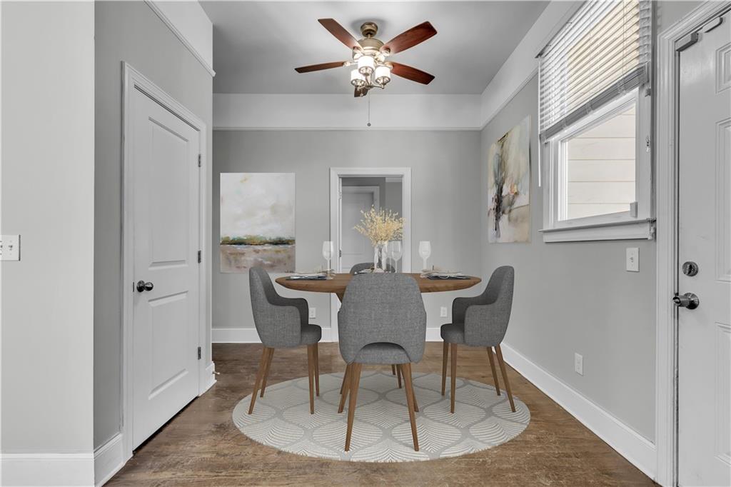 94 Lucy Street SE Unit B