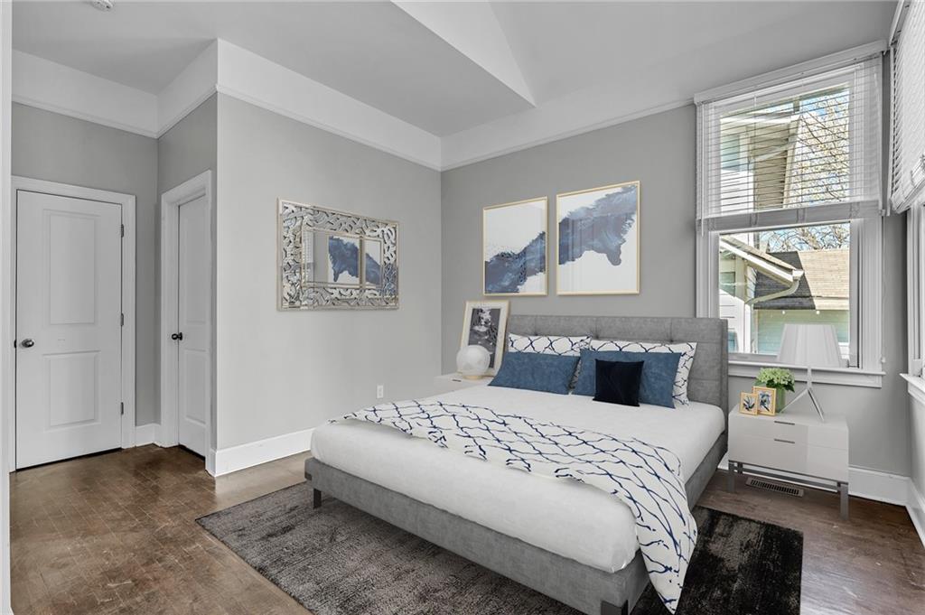 94 Lucy Street SE Unit B