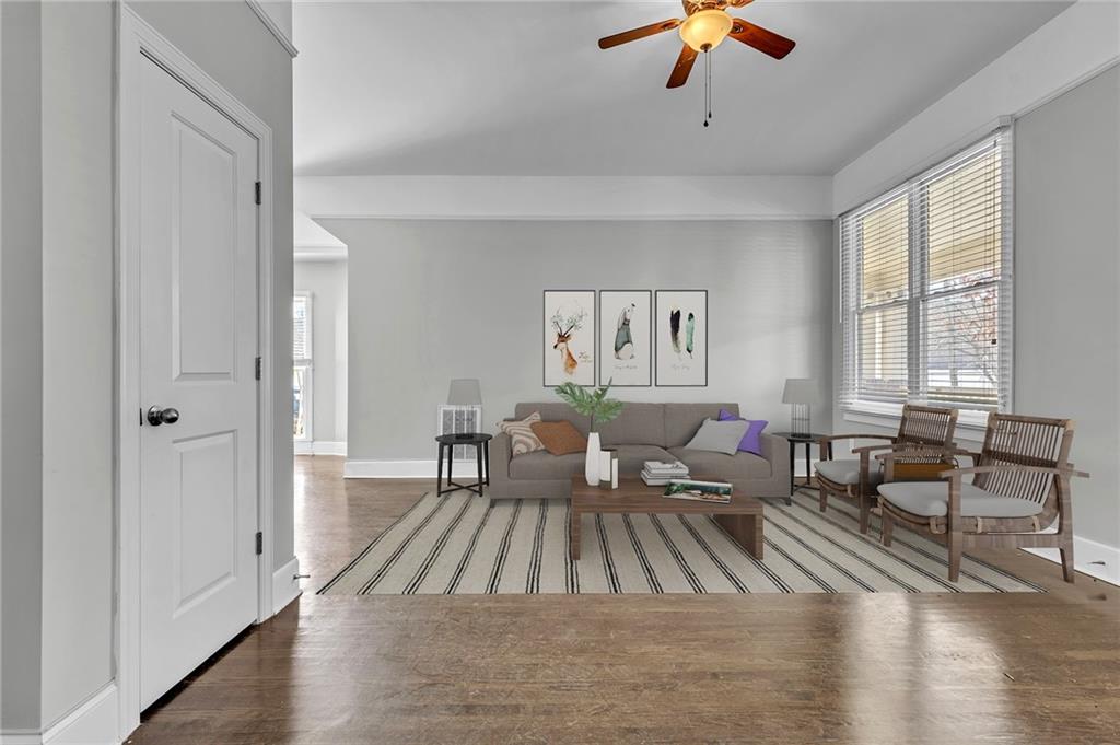 94 Lucy Street SE Unit B