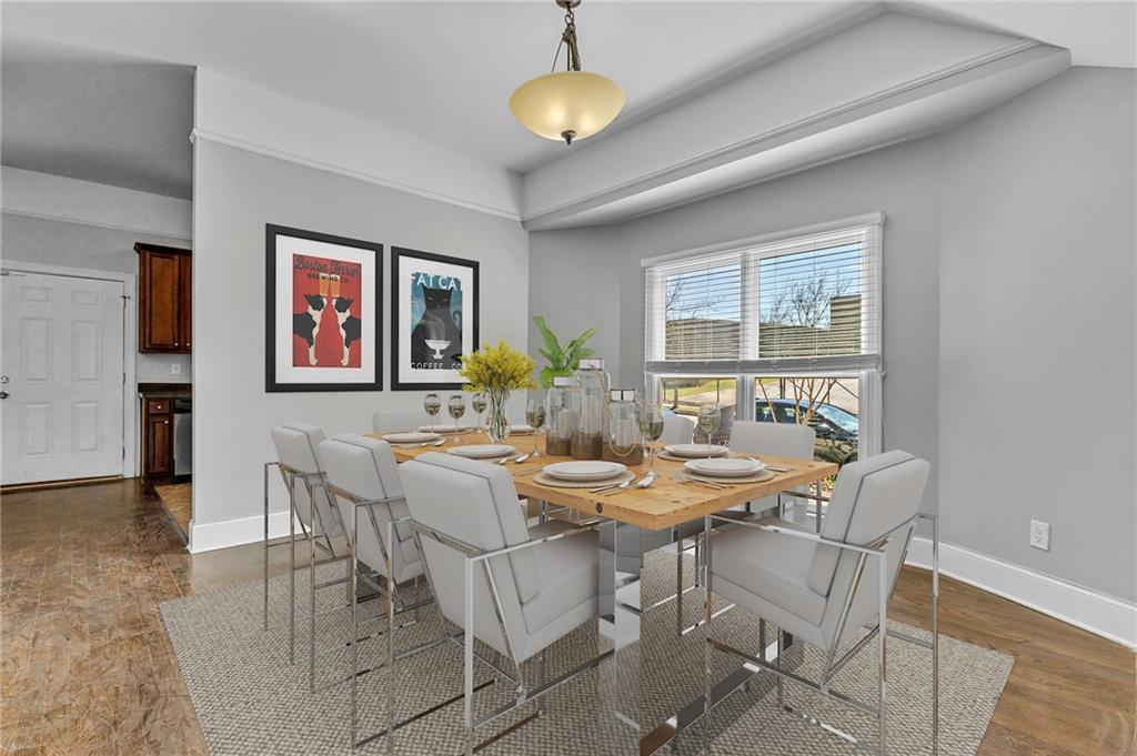 94 Lucy Street SE Unit B