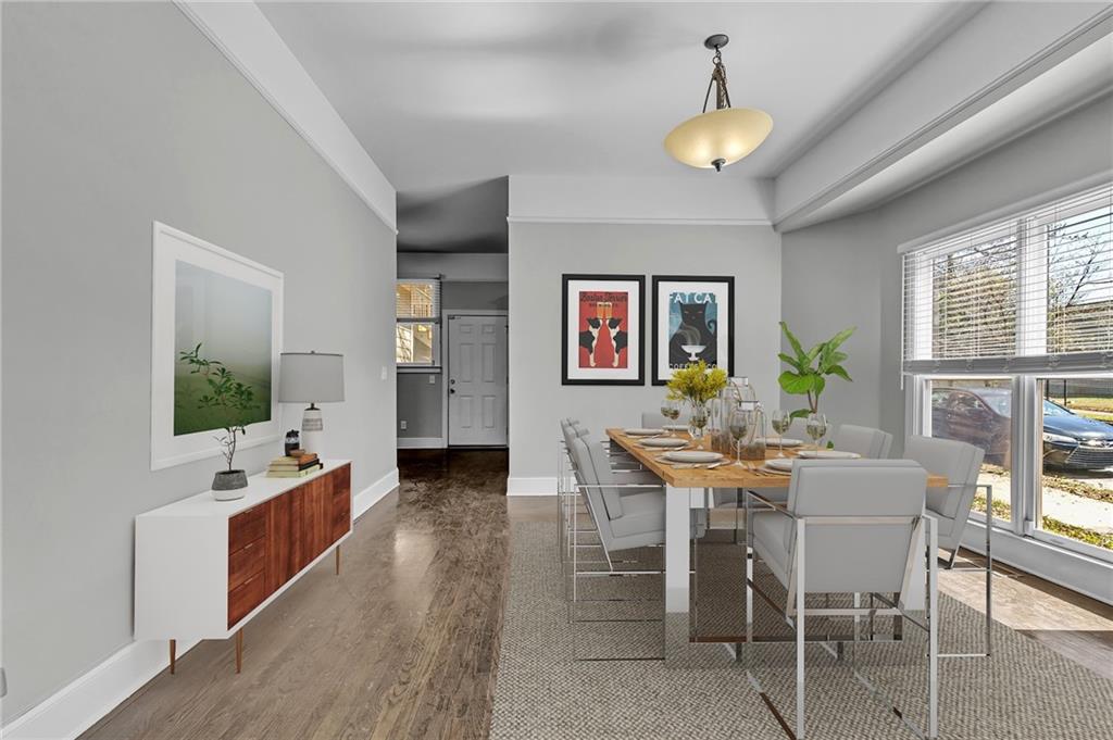 94 Lucy Street SE Unit B